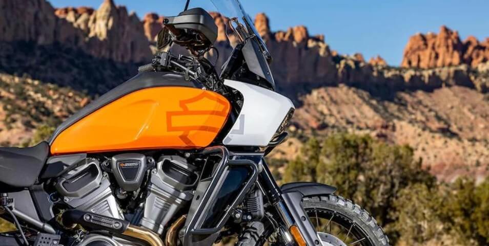 Evansville Harley-Davidson Dealership Gets New Owners & New Name